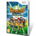 INAZUMA ELEVEN STRIKERS